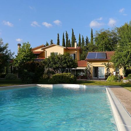 Il Crinale Vila Subbiano Quarto foto