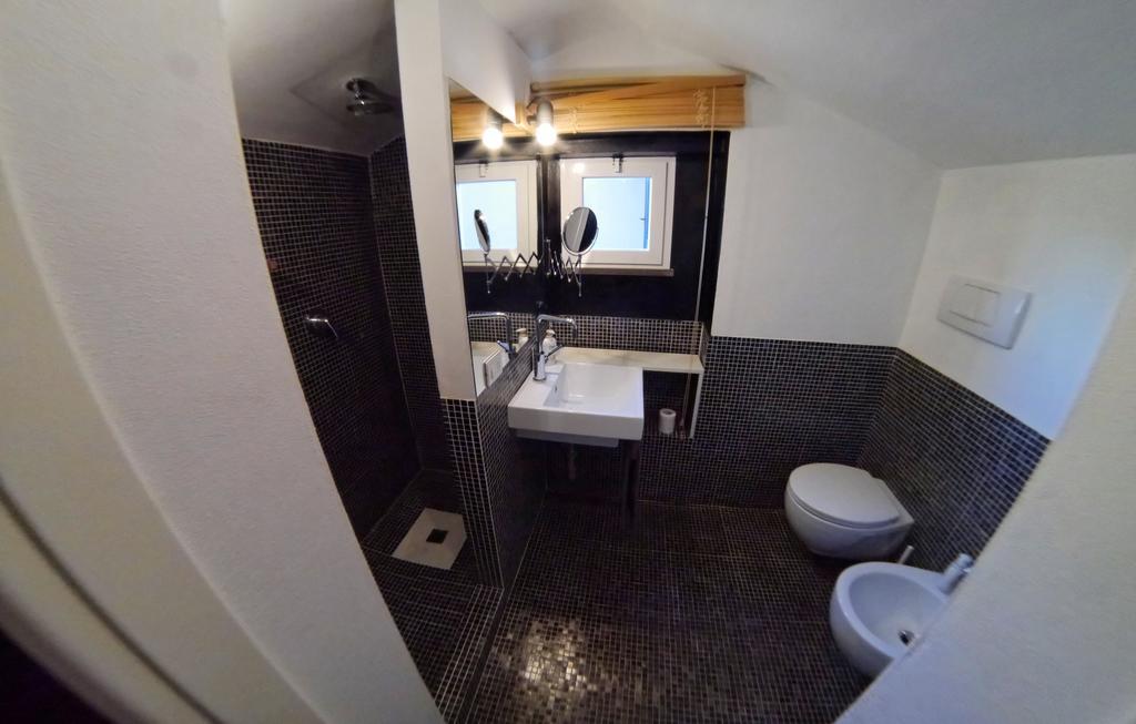 Il Crinale Vila Subbiano Quarto foto
