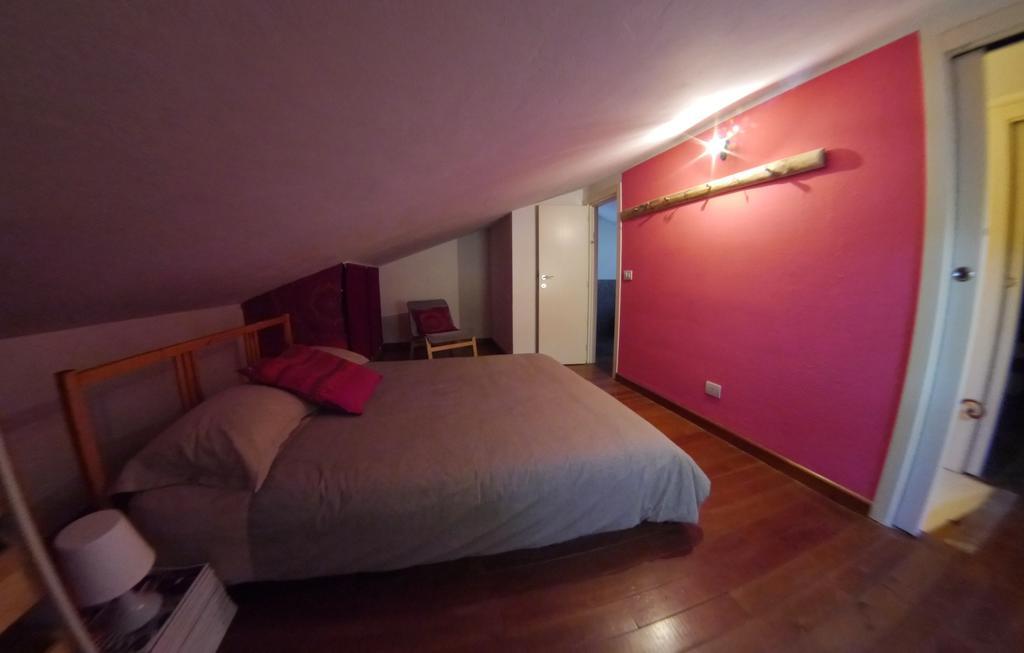 Il Crinale Vila Subbiano Quarto foto