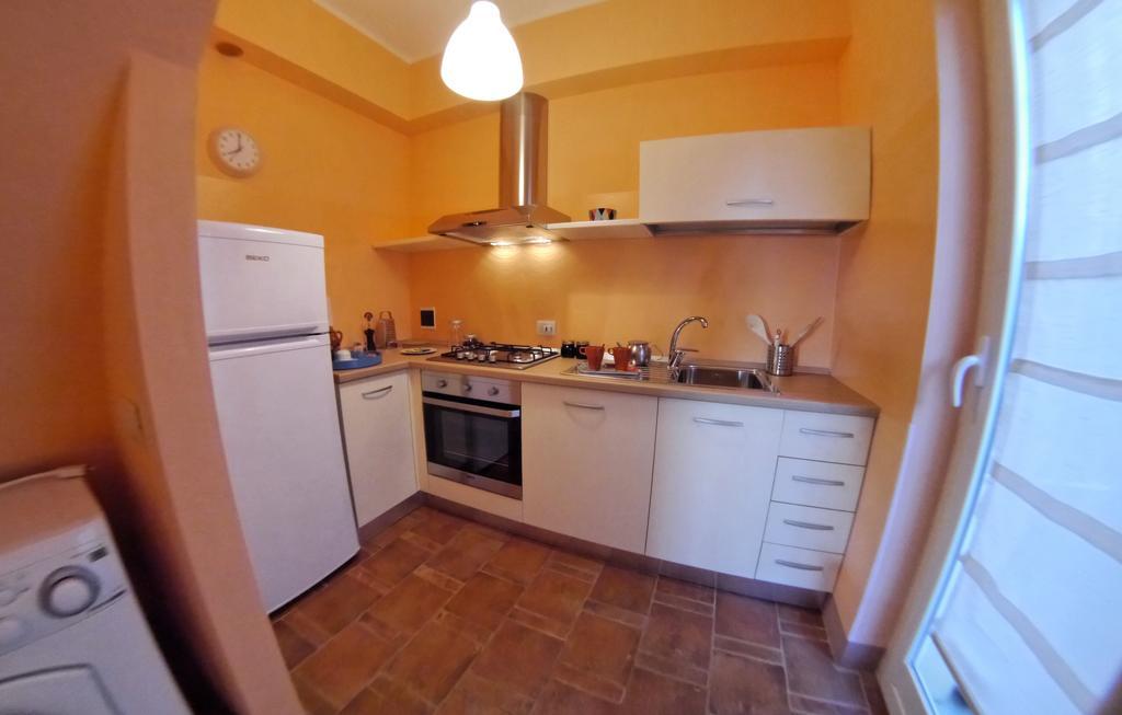 Il Crinale Vila Subbiano Quarto foto
