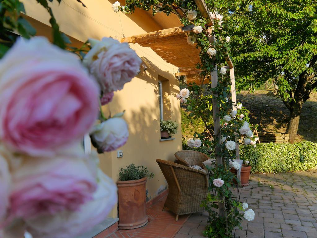 Il Crinale Vila Subbiano Quarto foto