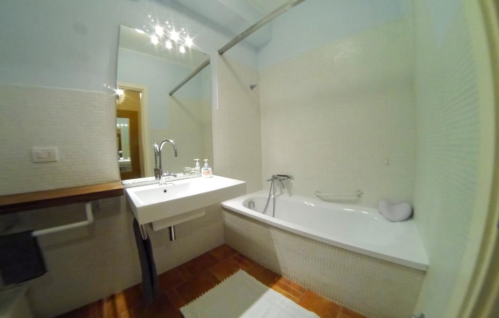 Il Crinale Vila Subbiano Quarto foto